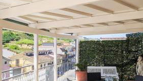 Ampio attico a 5 minuti dal mare - Foto 2