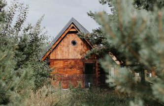 Sosnowe Domki - Photo 60