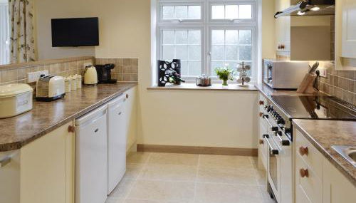 Herons Weir - Foto 5