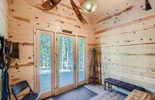 Rocky Mountain Retreat home - Foto 11