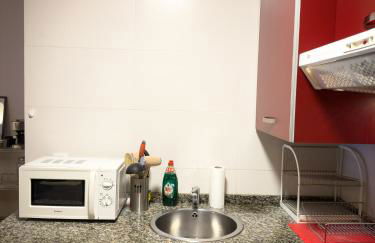 Apartamento Cimavilla Centro historico y playa - Foto 16