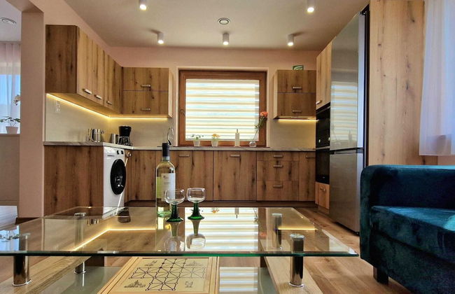 Holiday Home Wisniowa With Pool and Mountains - Foto 12