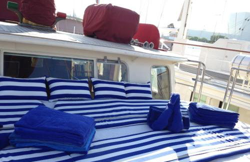 Southern Cross - Foto 19