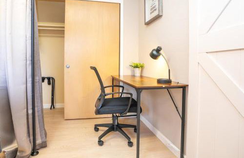 Spacious Mountain View DT 3BR Gem - Great for Work & Family - Foto 21