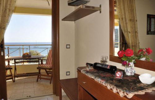 Corfu Studios Stavroula - San George Apartments - Foto 16