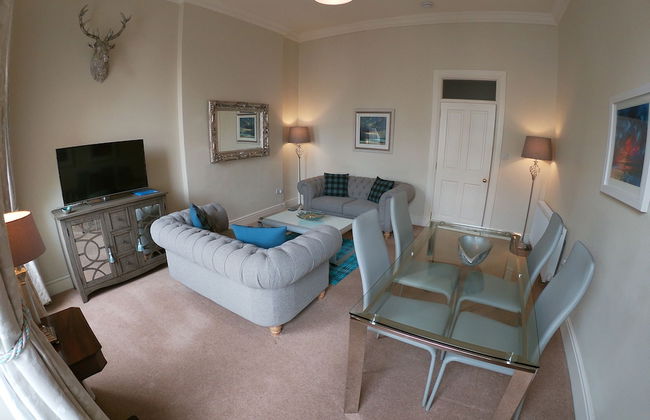 Escape To Edinburgh @ Broughton Place - Foto 25