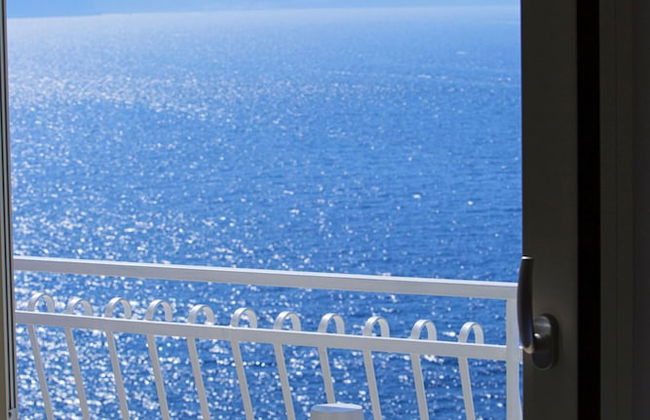 Villa Domus Franca in Massa Lubrense - Foto 22