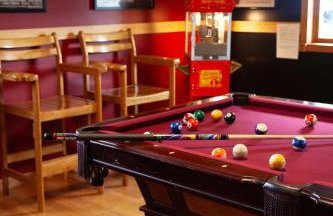 Break Away Hot Tub Lake Access & Game Rooms - Foto 26