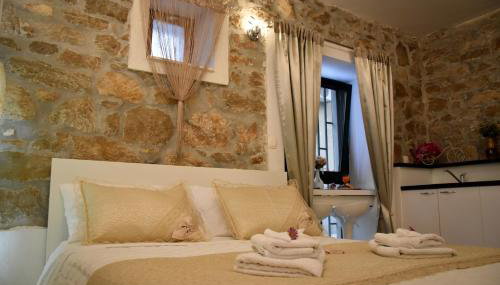 Apartments Bepina - Foto 3, towels