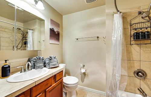 4 Mi to Dtwn, Commuter-Friendly Apt in Tacoma - Foto 15