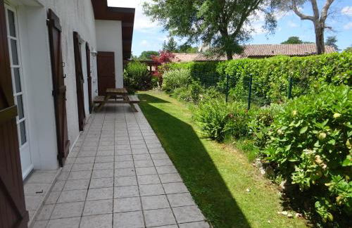 Maison familiale Landaise pour 2 couples, enfants - Foto 11