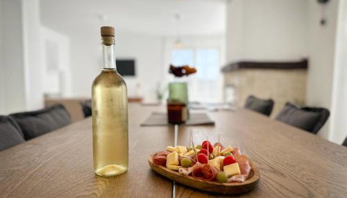 Villa Gaudeo with pool and EV station - Foto 4