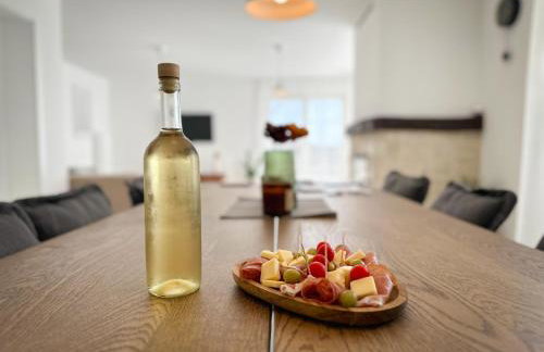 Villa Gaudeo with pool and EV station - Foto 4