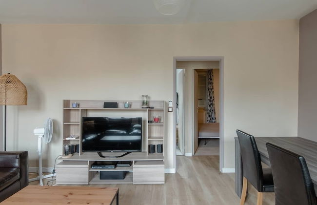 Maison de la Marbrerie - Foto 37