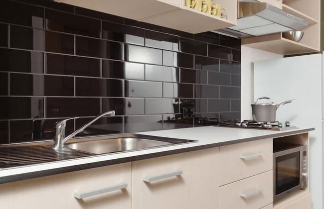 Abercrombie Student Accommodation - Foto 7