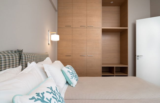 Absolute Athens Apartments - Foto 80