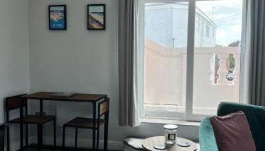 Bright, first floor, one bedroom flat in Wimborne - Foto 5