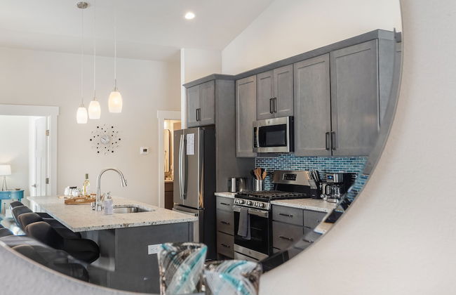 Mountain Oasis - Foto 36