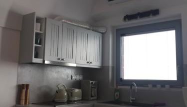 Imarkellis Santorini Cave House with yard - Foto 3