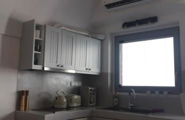 Imarkellis Santorini Cave House with yard - Foto 3