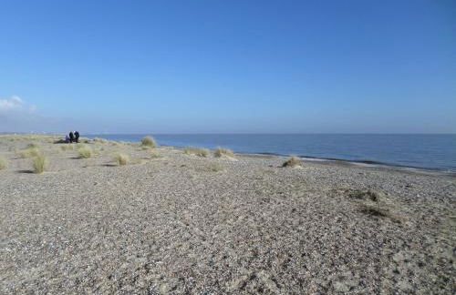 Lighthouse Chalet - Photo 27