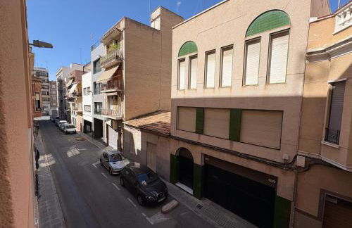 Urban suite apartment by Alicante Rent - Foto 17