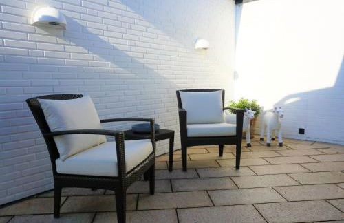 Holiday Home Großzügiges Haus mit traumhafter Gartenanlage by Interhome - Foto 24