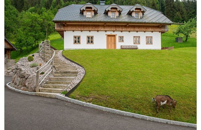 Infanglalm "traunsee" - Foto 35