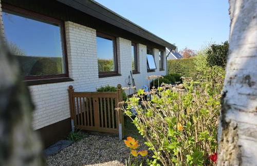 Ferienhaus Ostseeblick Schönhagen - Foto 11