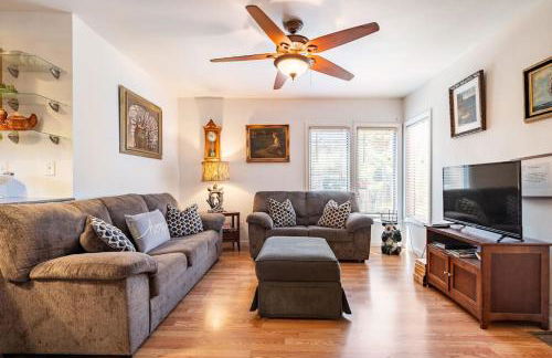 Serenity House near Gaslamp, San Diego Zoo & Petco - Foto 1