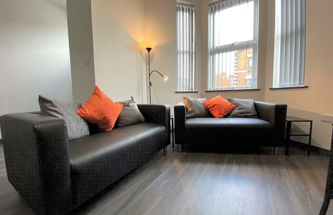 StayCrewe Apartments - Photo 22