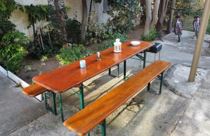 Studios Garden - Foto 40