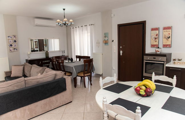 Giannakis Villa Corfu - Photo 61