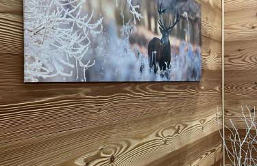 Residenze Vezza - Il Larice - - Foto 18