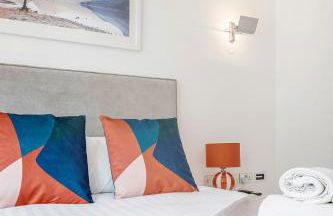 Harrods Platinum Pad - Foto 23