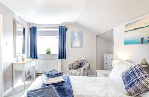 Tigh Na Mhor , Hot Tub , Games Room , 5 Bedroom ,Sleeps 13 , Large Villa - Photo 26