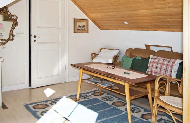 5 Person Holiday Home in Stromstad-by Traum - Photo 7