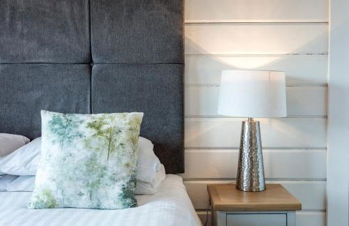 Roydon Marina Village Lodges - Foto 20