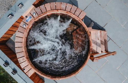 Loughrigg Cottage - Foto 4