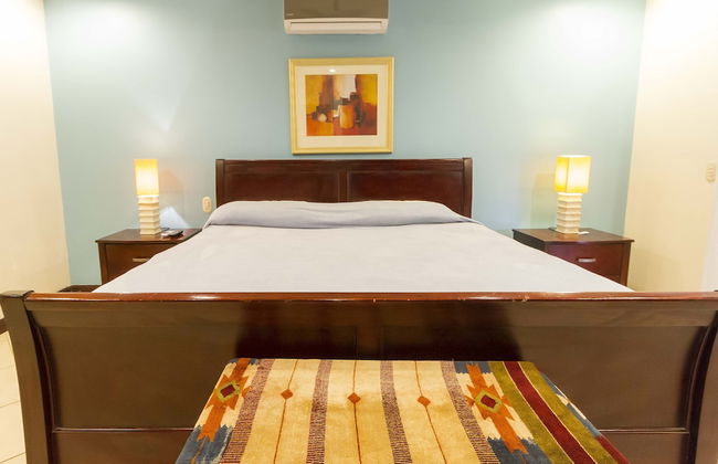 Monte Carlo Luxury Condominiums - Foto 21