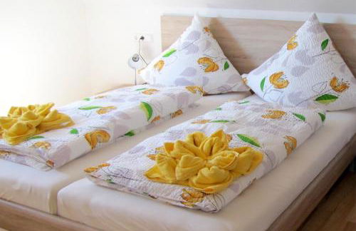 Ferienwohnung Zürn - Foto 9