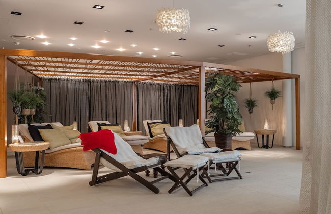 Holiday Club Vierumäki Apartments - Foto 31