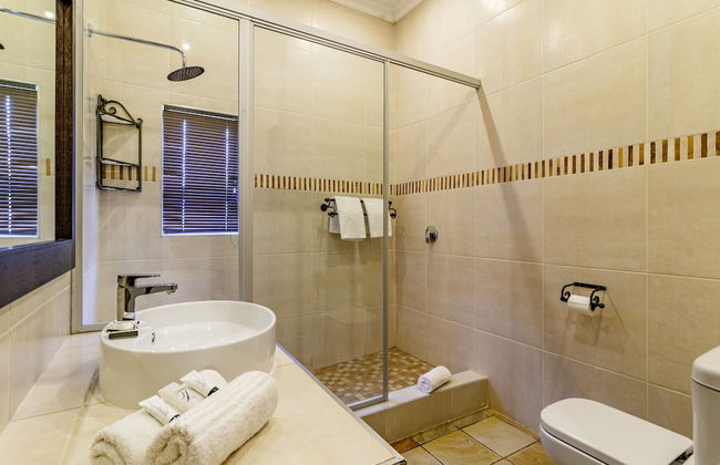 Nkomazi Kruger Lodge - Foto 37