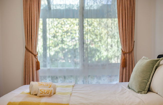 StayAU Stunning Villa near Wildlife Park - Foto 10