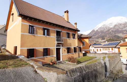 Charming Alpine Retreat for 9 - Foto 11