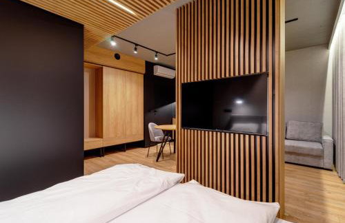 Stek Apartments ApartHotel - Foto 34