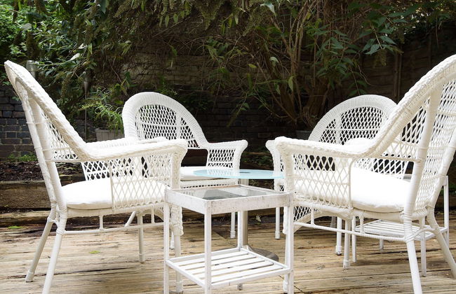 Karah Suites - Parliament Street - Photo 18