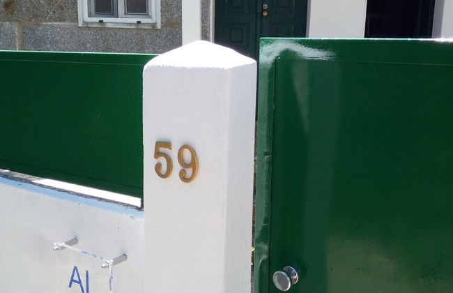 Charming 2-bed Cottage in Santa Marinha do Zezere - Photo 5