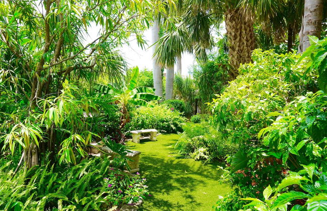 Riverside by the Beach Apartments - Foto 23