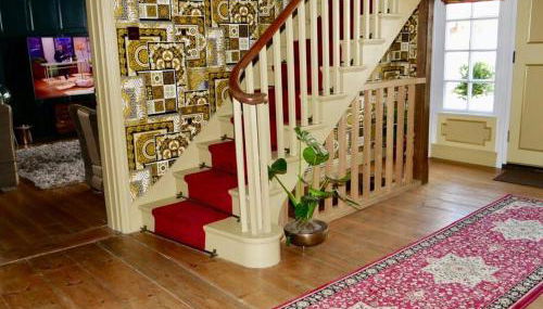 Huge Luxury 8 Bed Manor House Hot Tub Pool Table - Foto 5